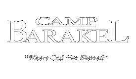 Camp Barakel Logo